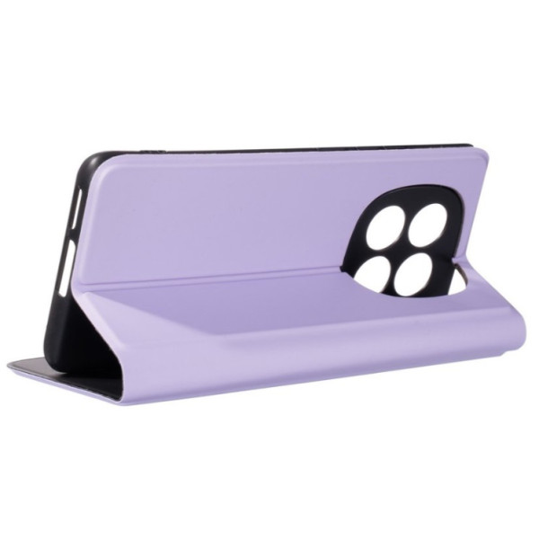 Фото - Чехол для смартфона Gelius Book Cover Gelius Shell Case for Xiaomi Redmi Note 15 4G EU/GL (164mm) Violet (102192)
