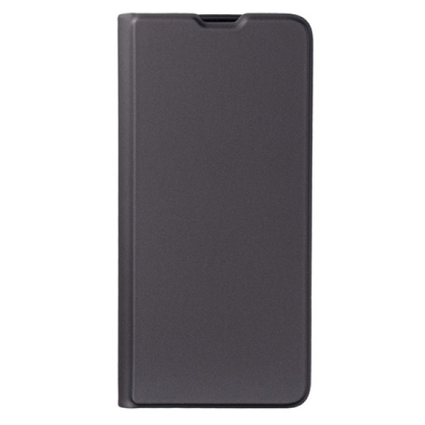 Фото - Чохол для смартфону Gelius Book Cover Gelius Shell Case for Xiaomi Redmi Note 15 4G EU/GL (164mm) Black (102191)