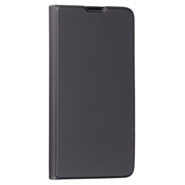 Фото - Чохол для смартфону Gelius Book Cover Gelius Shell Case for Xiaomi Redmi Note 15 4G EU/GL (164mm) Black (102191)