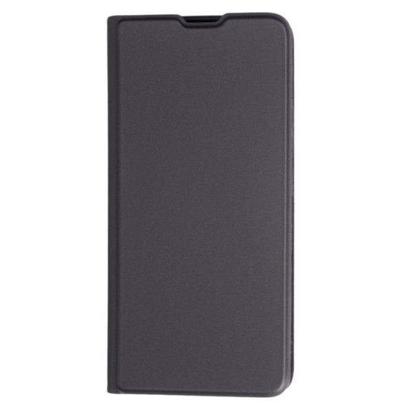 Фото - Чохол для смартфону Gelius Book Cover Gelius Shell Case for Xiaomi Redmi Note 15 4G EU/GL (164mm) Black (102191)