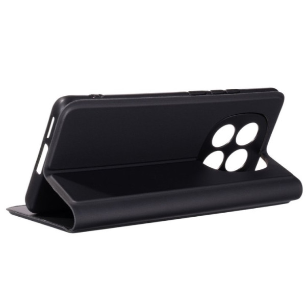 Фото - Чохол для смартфону Gelius Book Cover Gelius Shell Case for Xiaomi Redmi Note 15 4G EU/GL (164mm) Black (102191)