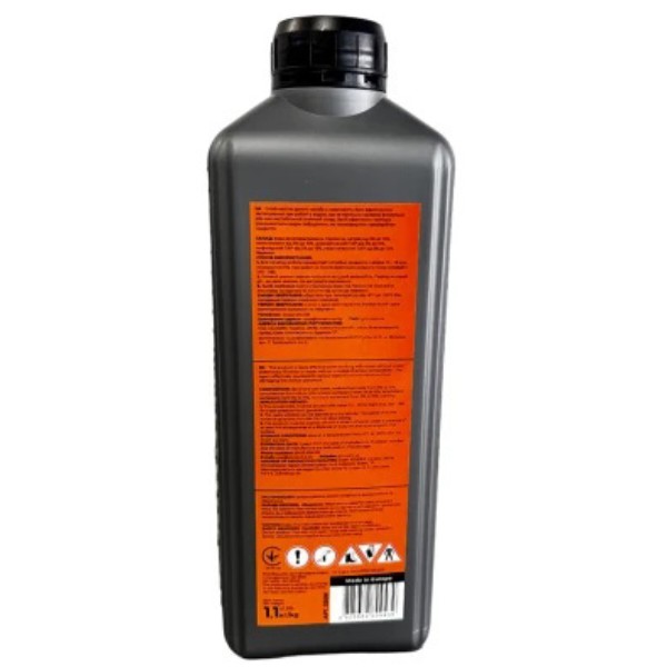 Фото - Пена для мойки авто GTM 1.1 кг Dynam ic Foam (DF77-1)