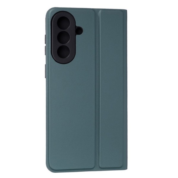Фото - Чехол для смартфона Gelius Shell Case for Samsung A376 (A37) Green (00000102128)