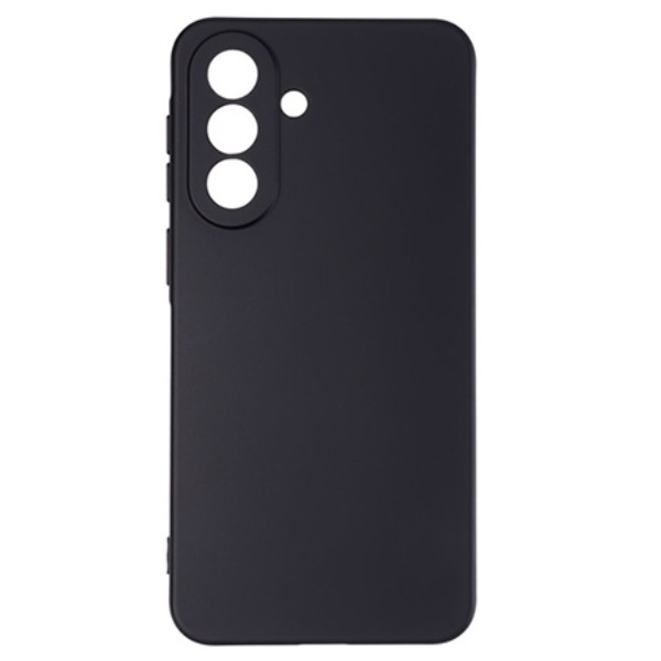 Фото - Чохол для смартфону Gelius Full Soft Case for Samsung A376 (A37) Black (102140)