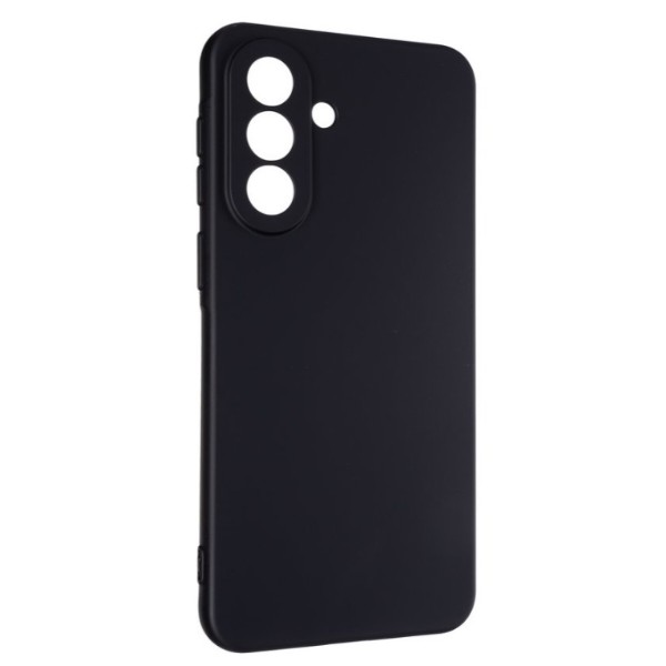 Фото - Чохол для смартфону Gelius Full Soft Case for Samsung A376 (A37) Black (102140)