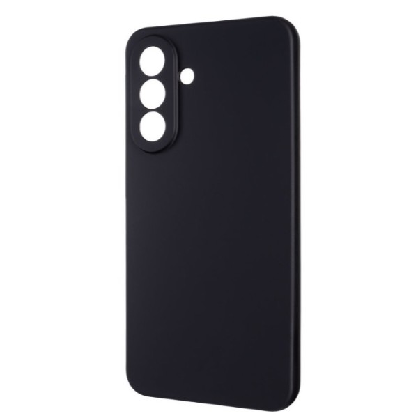 Фото - Чохол для смартфону Gelius Full Soft Case for Samsung A376 (A37) Black (102140)