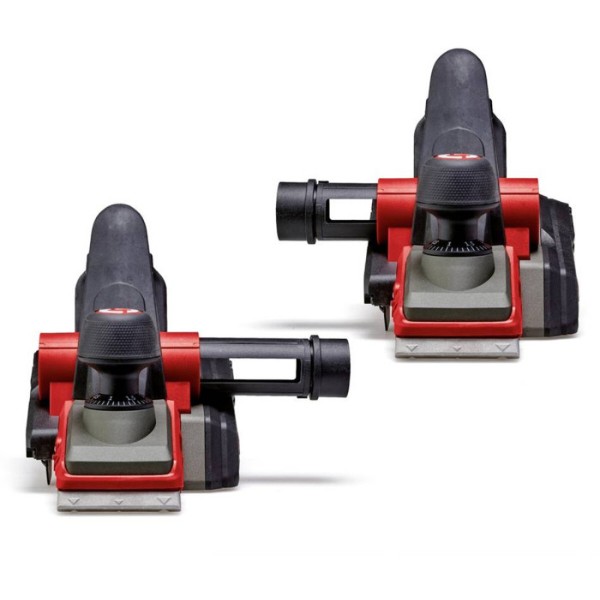 Фото - Електрорубанок Einhell TP-PL 18/3 Li BL - Solo PXC 18В (4345405)