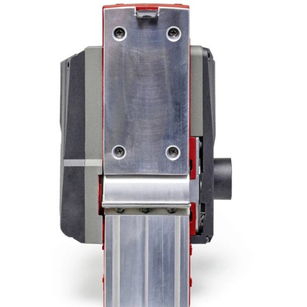Фото - Електрорубанок Einhell TP-PL 18/3 Li BL - Solo PXC 18В (4345405)