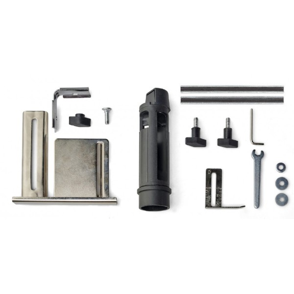 Фото - Електрорубанок Einhell TP-PL 18/3 Li BL - Solo PXC 18В (4345405)
