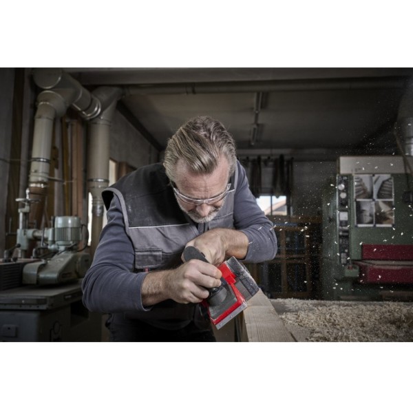 Фото - Електрорубанок Einhell TP-PL 18/3 Li BL - Solo PXC 18В (4345405)