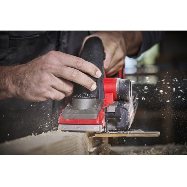 Фото - Електрорубанок Einhell TP-PL 18/3 Li BL - Solo PXC 18В (4345405)