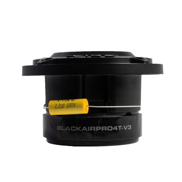 Фото - Автоакустика EDGE BLACKAIRPRO4T-V3
