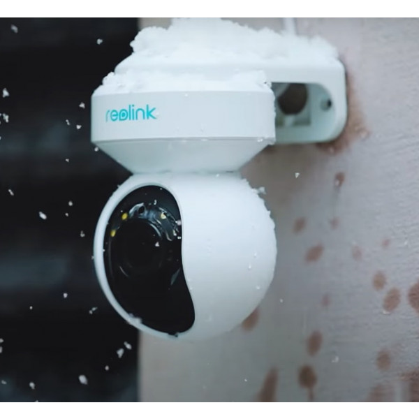 Фото - IP-камера Reolink E1 Outdoor