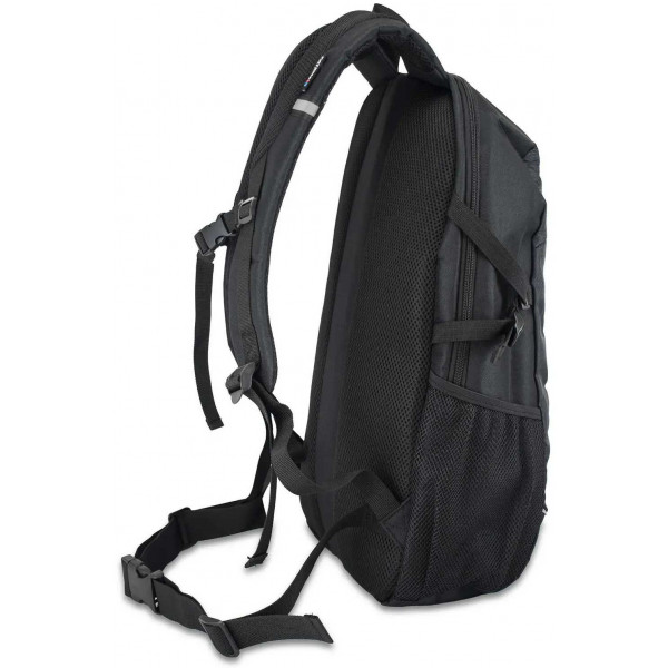 Фото - Рюкзак міський Semi Line 24 Black (A3034-1)