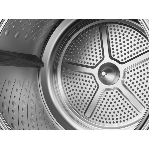 Фото - Сушильная машина Hisense DH5S102BW/UA