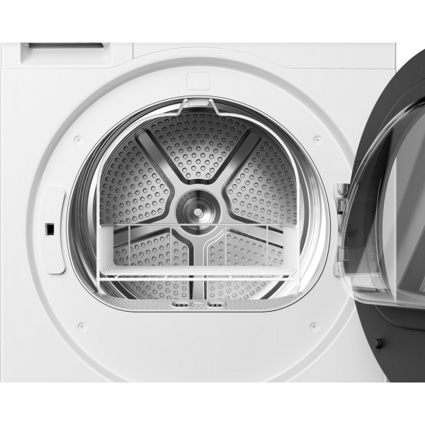 Фото - Сушильная машина Hisense DH5S102BW/UA