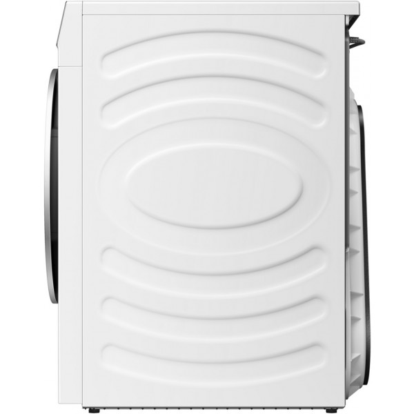 Фото - Сушильная машина Hisense DH5S102BW/UA