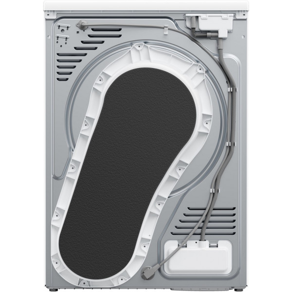 Фото - Сушильная машина Hisense DH5S102BW/UA