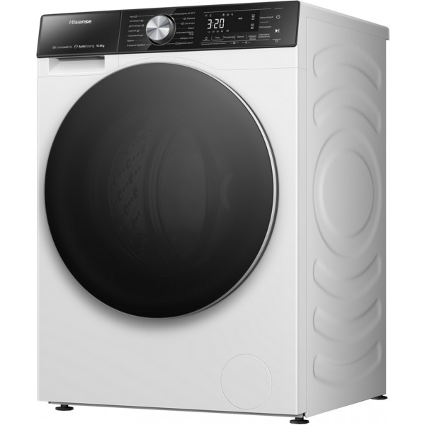 Фото - Уценка - Стиральная машина Hisense WF5S1045BW/UA