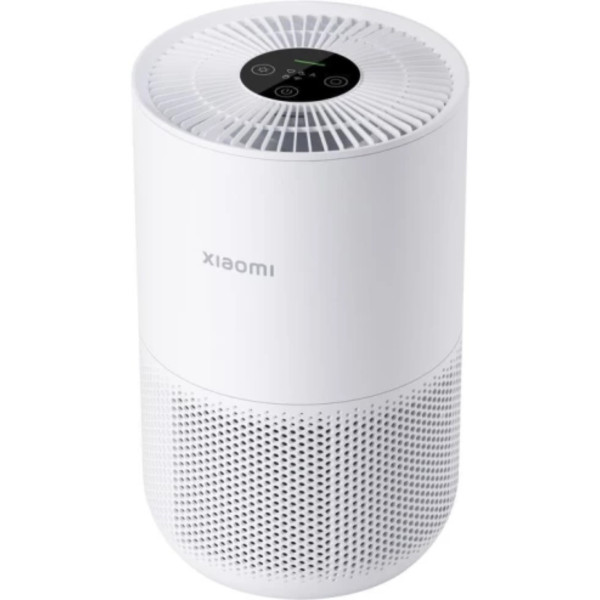 Фото - Очищувач повітря Xiaomi Smart Air Purifier 4 Compact