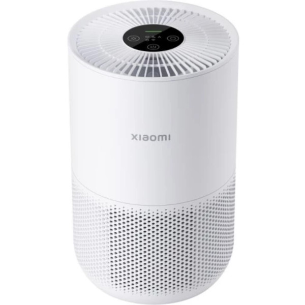 Фото - Очищувач повітря Xiaomi Smart Air Purifier 4 Compact