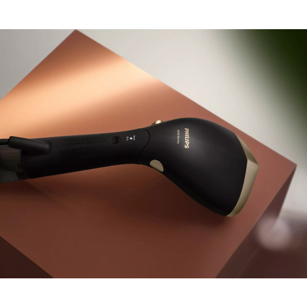 Фото - Вертикальный отпариватель ручной Philips STH7060/80