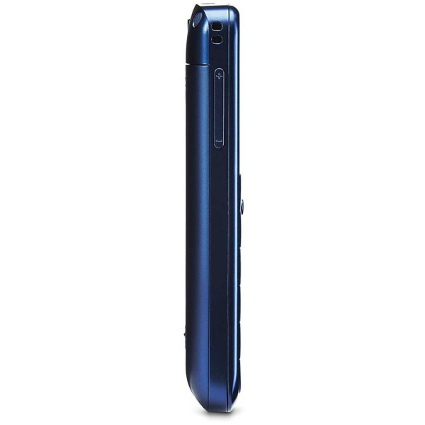 Фото - Мобильный телефон Panasonic KX-TU110EXC Blue