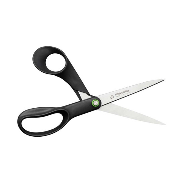 Фото - Ножницы кухонные Fiskars ReNew 21 см (1074547)