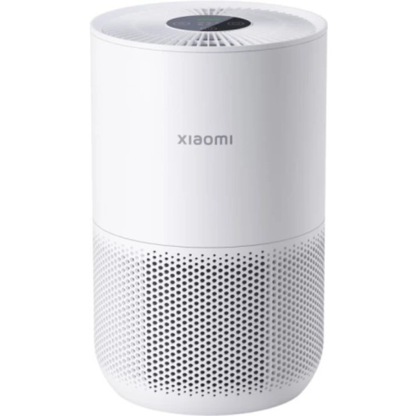 Фото - Очищувач повітря Xiaomi Smart Air Purifier 4 Compact
