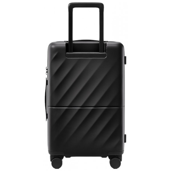 Фото - Валіза Xiaomi Ninetygo Ripple Luggage 20"  Black (6941413222167)