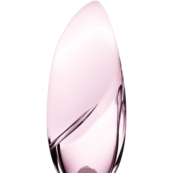Фото - Безконтактна магнітна пілінг маска для обличчя GESKE Touchless Magnetic Peeling Mask 5 в 1 рожевий (GK000005PK01)