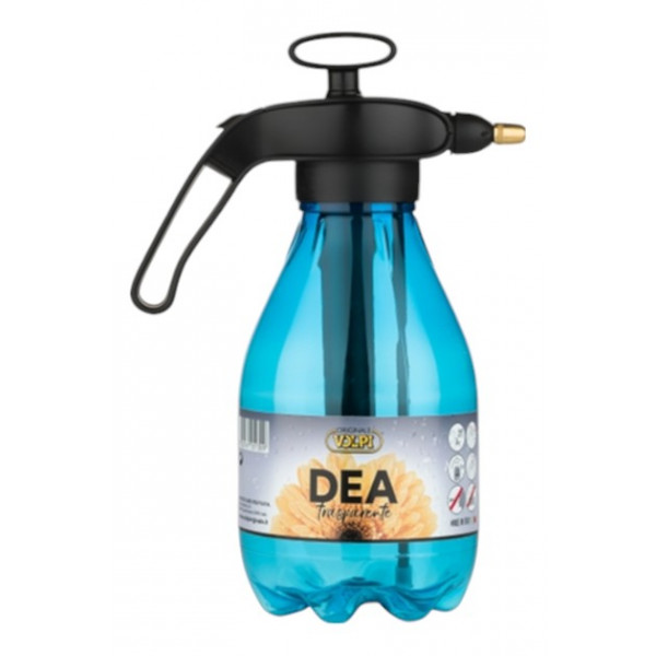 Фото - Обприскувач ручний Originale Volpi DEA PET 2 л (4470T)
