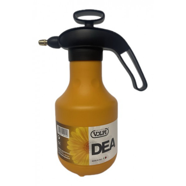 Фото - Обприскувач ручний Originale Volpi DEA 2 л (8020581051316) Фото - Обприскувач ручний Originale Volpi DEA 2 л (8020581051316)