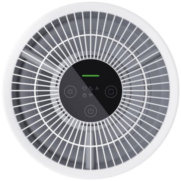 Фото - Очищувач повітря Xiaomi Smart Air Purifier 4 Compact