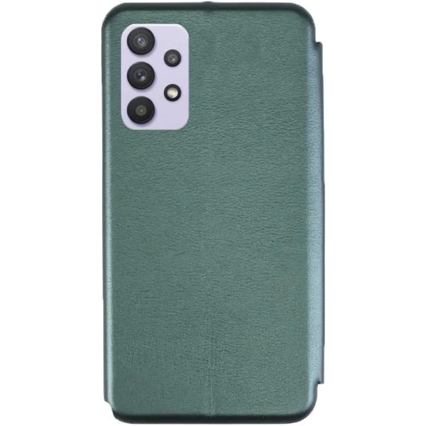 Фото - Чохол для смартфону BeCover Exclusive for Samsung Galaxy A33 5G SM-A336 Dark Green (707934)