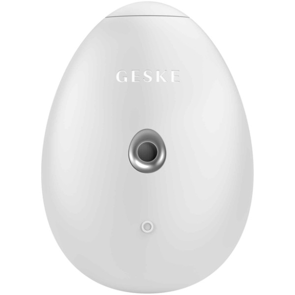 Фото - Електронний освіжувач для шкіри обличчя GESKE Facial Hydration Refresher 4 в 1 білий (GK000057WH01)
