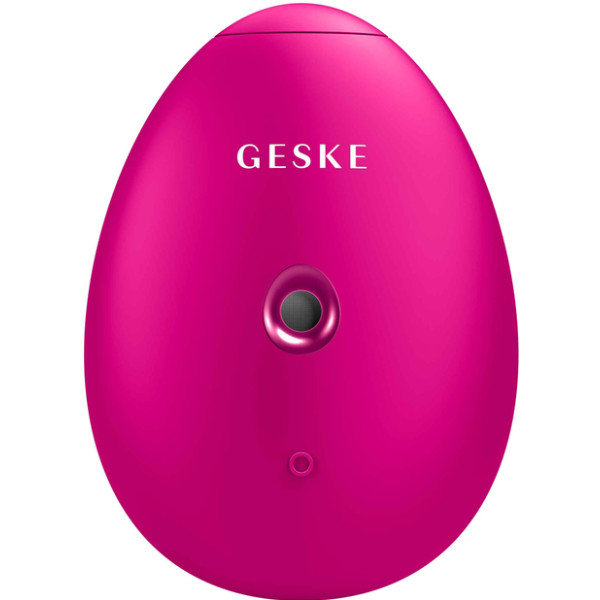 Фото - Электронный освежитель для кожи лица GESKE Facial Hydration Refresher 4 в 1 пурпурный (GK000057MG01)