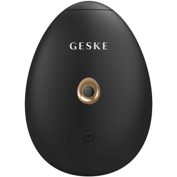 Фото - Электронный освежитель для кожи лица GESKE Facial Hydration Refresher 4 в 1 серый (GK000057GY01)