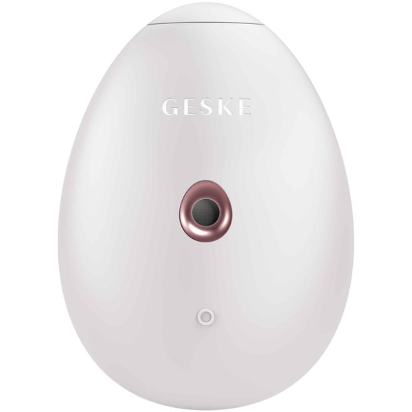 Фото - Електронний освіжувач для шкіри обличчя GESKE Facial Hydration Refresher 4 в 1 пудровий (GK000057SL01)