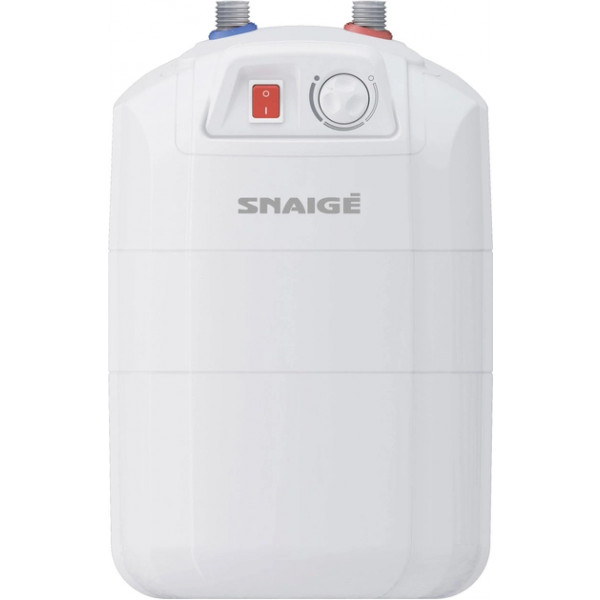 Фото - Водонагреватель Snaige SSUS10UP