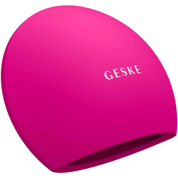 Фото - Пристрій для збільшення об'єму губ GESKE Lip Volumizer & Booster 4 в 1 пурпуровий M (GK000054MG01)