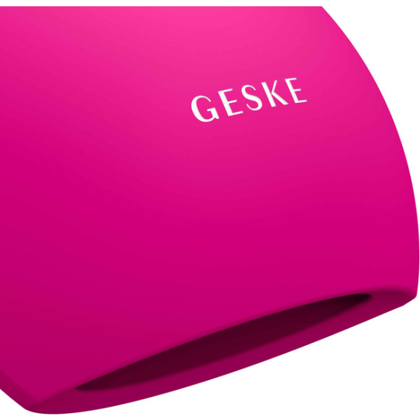 Фото - Пристрій для збільшення об'єму губ GESKE Lip Volumizer & Booster 4 в 1 пурпуровий M (GK000054MG01)
