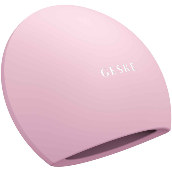 Фото - Пристрій для збільшення об'єму губ GESKE Lip Volumizer & Booster 4 в 1 рожевий M (GK000054PK01)