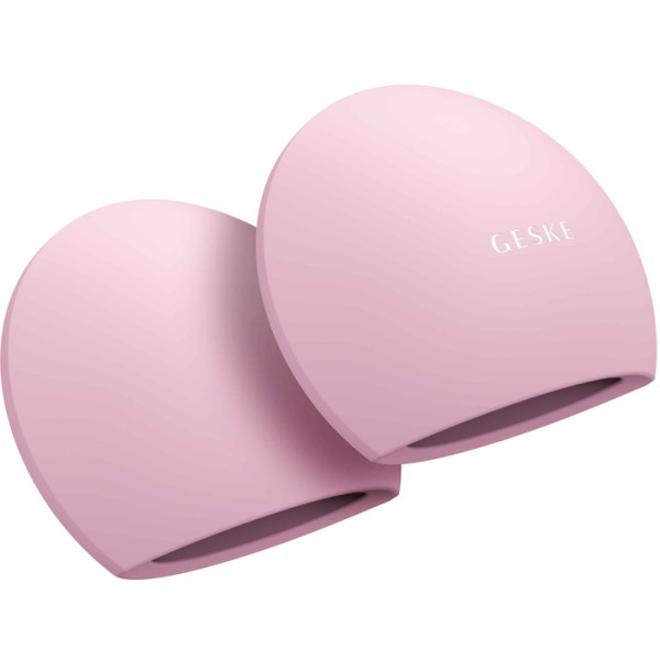 Фото - Пристрій для збільшення об'єму губ GESKE Lip Volumizer & Booster 4 в 1 рожевий M (GK000054PK01)