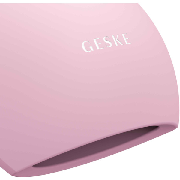 Фото - Пристрій для збільшення об'єму губ GESKE Lip Volumizer & Booster 4 в 1 рожевий M (GK000054PK01)