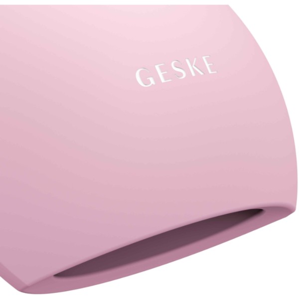 Фото - Устройство для увеличения объема губ GESKE Lip Volumizer & Booster 4 в 1 розовый S (GK000055PK01)