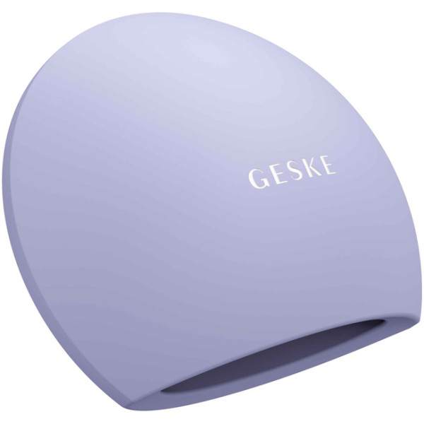 Фото - Пристрій для збільшення об'єму губ GESKE Lip Volumizer & Booster 4 в 1 фіолетовий M (GK000054PL01)