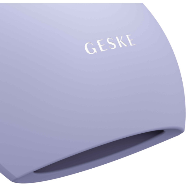 Фото - Пристрій для збільшення об'єму губ GESKE Lip Volumizer & Booster 4 в 1 фіолетовий M (GK000054PL01)