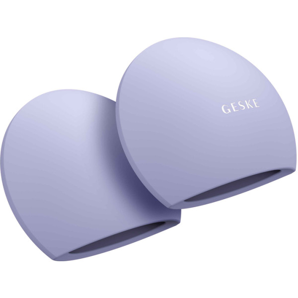 Фото - Пристрій для збільшення об'єму губ GESKE Lip Volumizer & Booster 4 в 1 фіолетовий M (GK000054PL01)