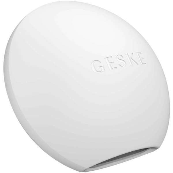 Фото - Пристрій для збільшення об'єму губ GESKE Lip Volumizer & Booster 4 в 1 білий S (GK000055WH01)